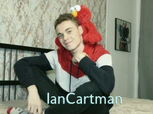 IanCartman