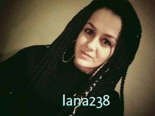 Iana238