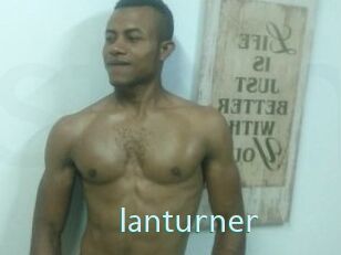 Ianturner