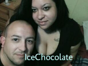 IceChocolate