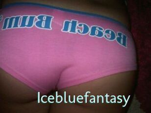 Icebluefantasy