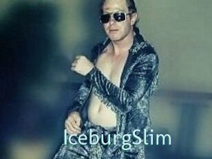 IceburgSlim