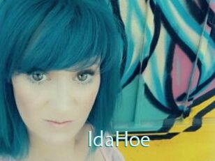 IdaHoe
