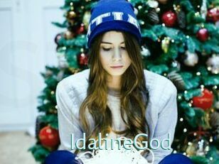 IdalineGod