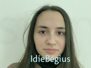 IdieBegius