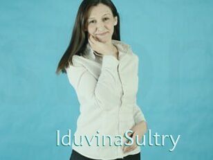 IduvinaSultry