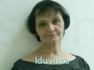 Iduvinaa