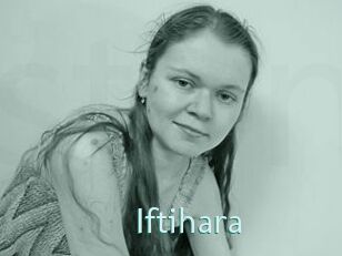 Iftihara