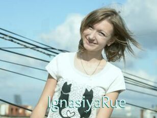 IgnasiyaRue