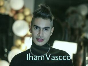 IhamVascco