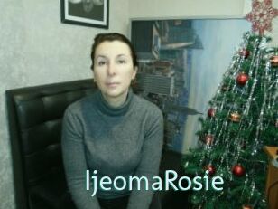 IjeomaRosie