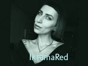 IkramaRed