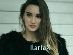 IlariaX