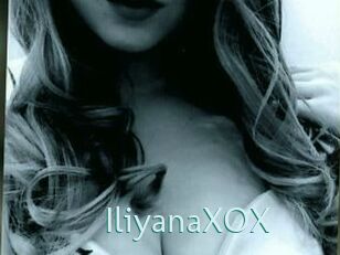 IliyanaXOX