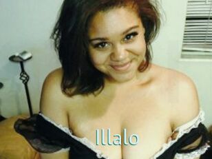 Illalo