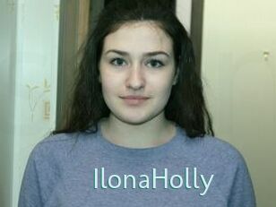 IlonaHolly