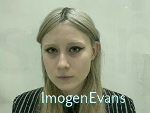ImogenEvans