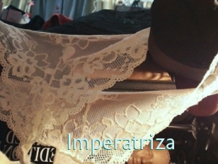 Imperatriza Straponles