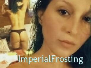 ImperialFrosting