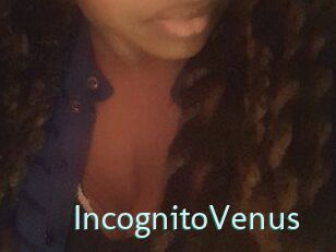 IncognitoVenus