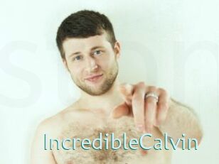 IncredibleCalvin