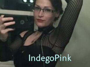 IndegoPink