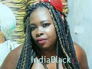 IndiaBlack