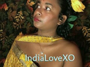 IndiaLoveXO