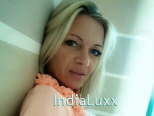IndiaLuxx Straponles