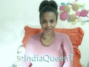IndiaQueenT