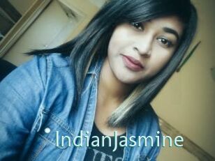 IndianJasmine