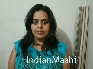 IndianMaahi