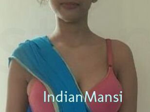 IndianMansi