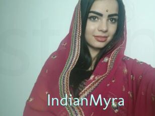 IndianMyra