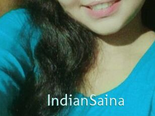 IndianSaina