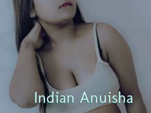 Indian_Anuisha