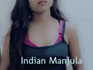 Indian_Manjula