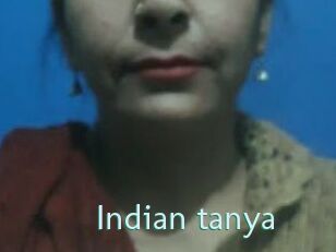 Indian_tanya