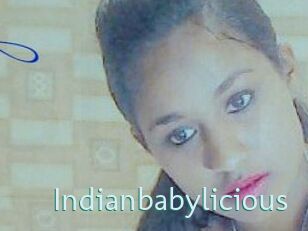 Indianbabylicious