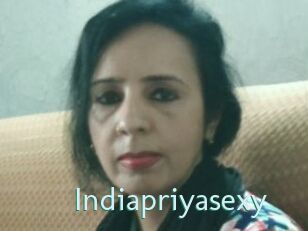 Indiapriyasexy