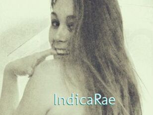 IndicaRae