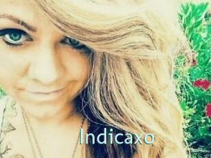 Indicaxo
