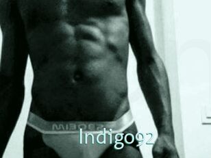 Indigo92
