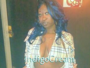 IndigoCream