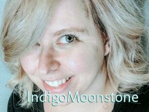 IndigoMoonstone