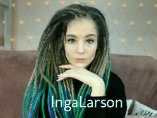 IngaLarson