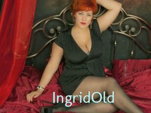 IngridOld