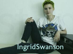IngridSwanson
