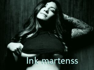 Ink_martenss