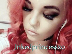 Inkedprincessxo